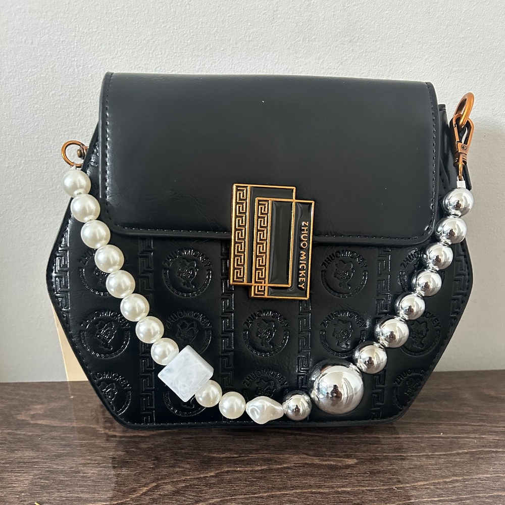 Mickey bag